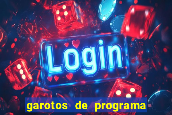 garotos de programa de santos